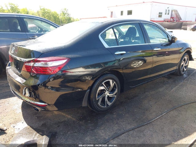 1HGCR2F34GA051734 Honda ACCORD LX