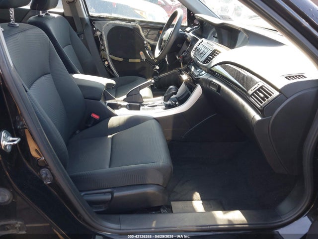 1HGCR2F34GA051734 Honda ACCORD LX