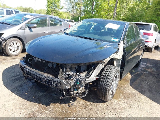1HGCR2F34GA051734 Honda ACCORD LX