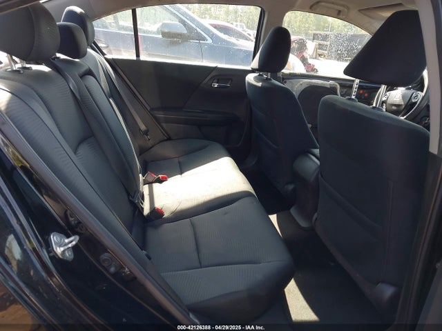 1HGCR2F34GA051734 Honda ACCORD LX