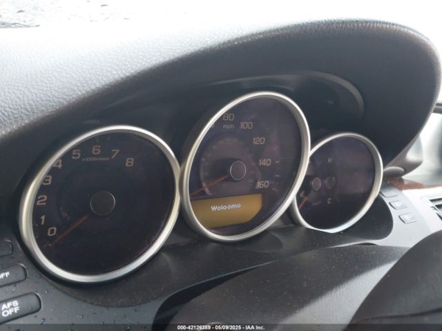 2011 ACURA RL JH4KB2F60BC000090 Photo 6