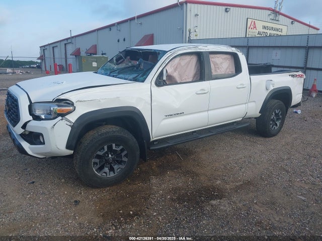 5TFDZ5BN8MX067522 Toyota 2gr-fks