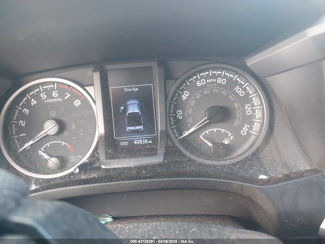 5TFDZ5BN8MX067522 Toyota 2gr-fks