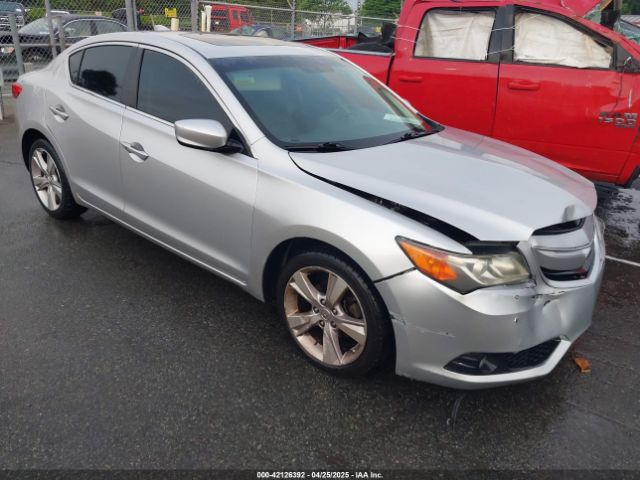 2014 ACURA ILX 19VDE1F76EE008186 Photo 0
