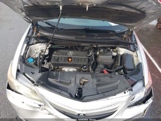 2014 ACURA ILX 19VDE1F76EE008186 Photo 9