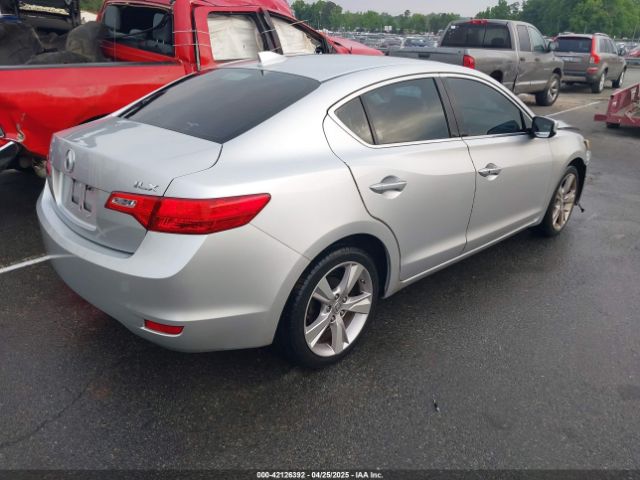 2014 ACURA ILX 19VDE1F76EE008186 Photo 3