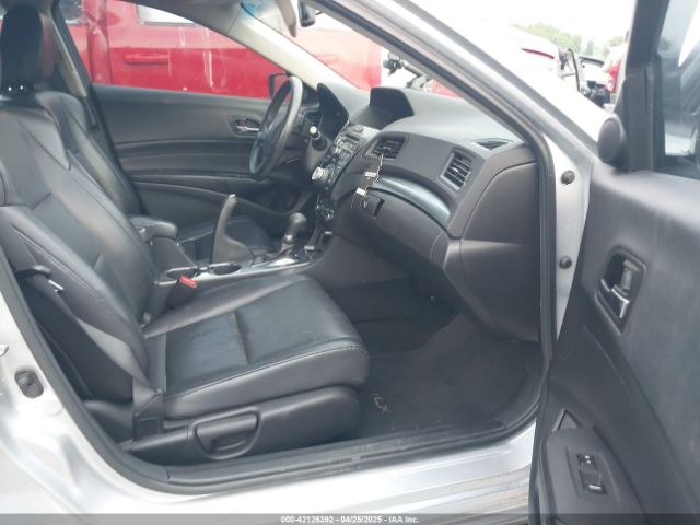 2014 ACURA ILX 19VDE1F76EE008186 Photo 4