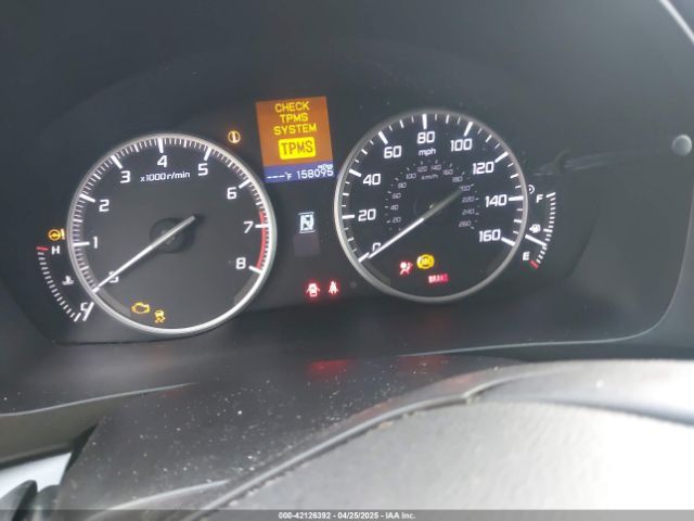 2014 ACURA ILX 19VDE1F76EE008186 Photo 6