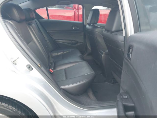 2014 ACURA ILX 19VDE1F76EE008186 Photo 7