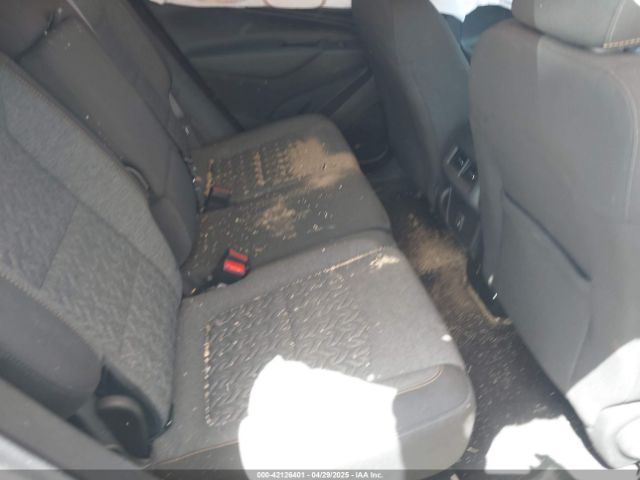 3GNAXUEV5NL281130 Chevrolet Equinox Awd Lt