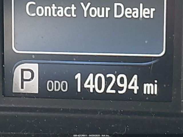 5TDKZ3DCXJS937540 Toyota Sienna Le 8 Passenger