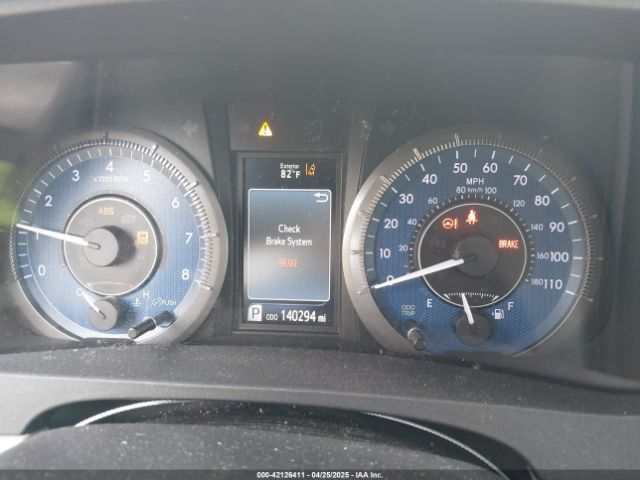 5TDKZ3DCXJS937540 Toyota Sienna Le 8 Passenger