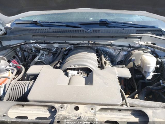 3GTU2NEC3GG256361 GMC Sierra 1500 Slt