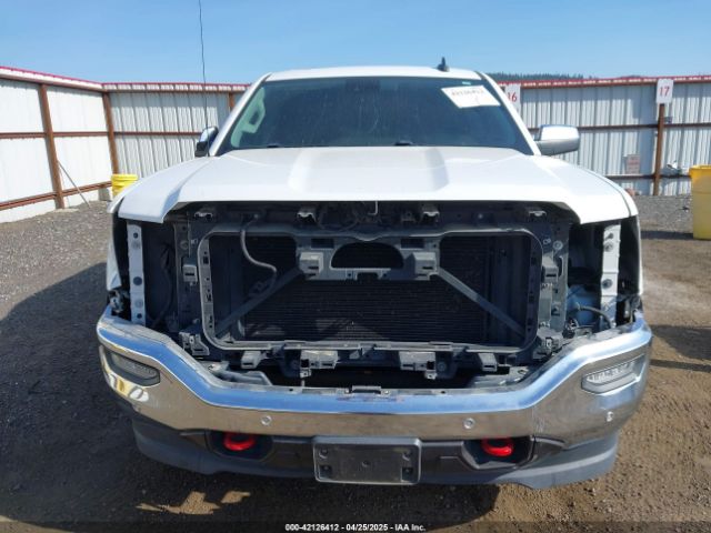 3GTU2NEC3GG256361 GMC Sierra 1500 Slt