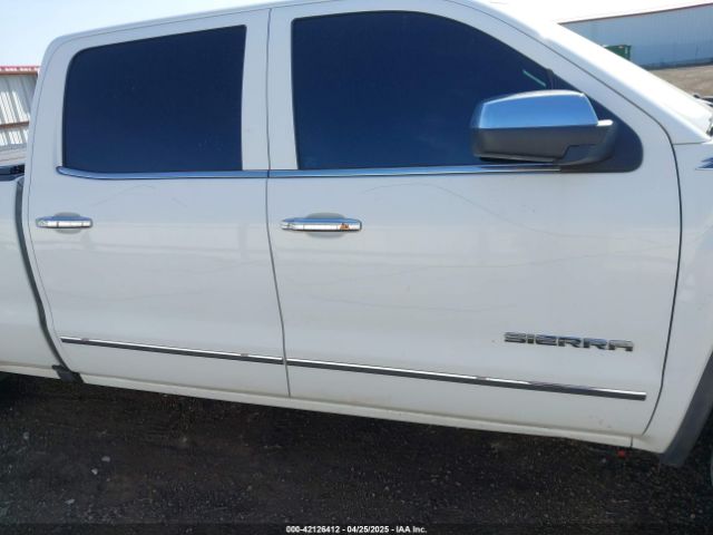 3GTU2NEC3GG256361 GMC Sierra 1500 Slt