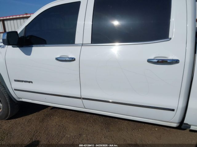 3GTU2NEC3GG256361 GMC Sierra 1500 Slt