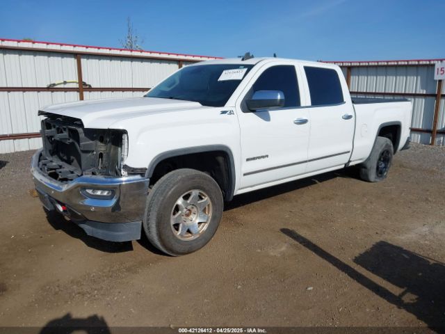 3GTU2NEC3GG256361 GMC Sierra 1500 Slt