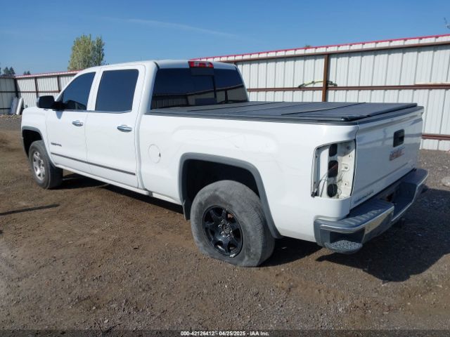 3GTU2NEC3GG256361 GMC Sierra 1500 Slt