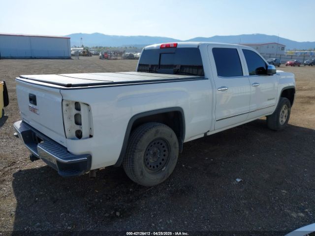 3GTU2NEC3GG256361 GMC Sierra 1500 Slt