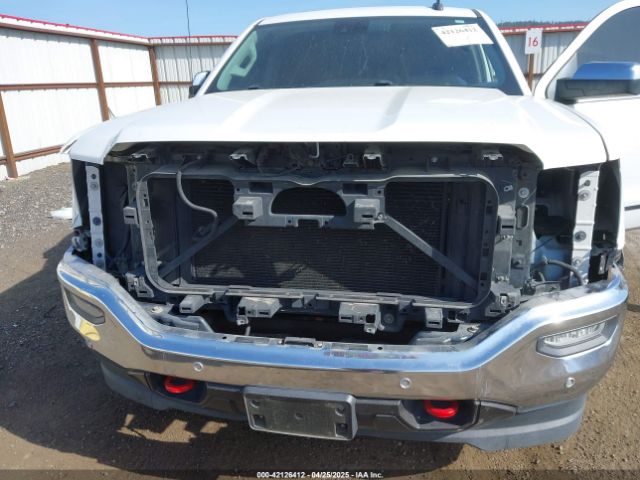 3GTU2NEC3GG256361 GMC Sierra 1500 Slt