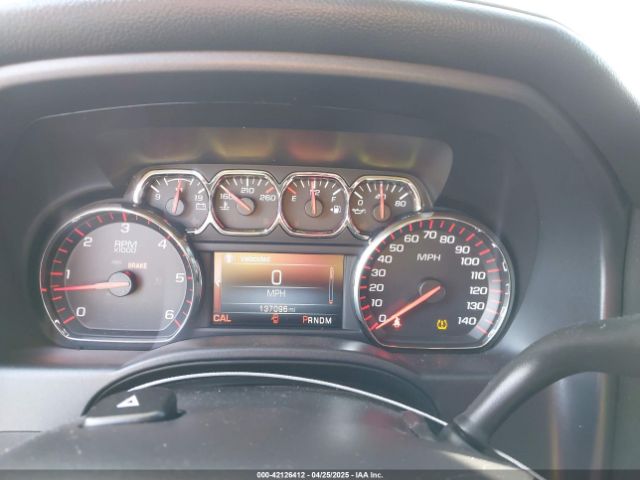 3GTU2NEC3GG256361 GMC Sierra 1500 Slt