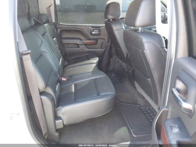 3GTU2NEC3GG256361 GMC Sierra 1500 Slt