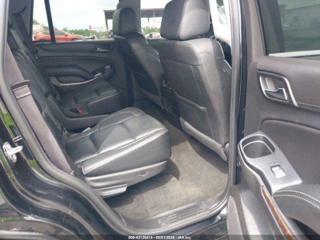 1GNSKBKC8HR311969 Chevrolet Tahoe Lt