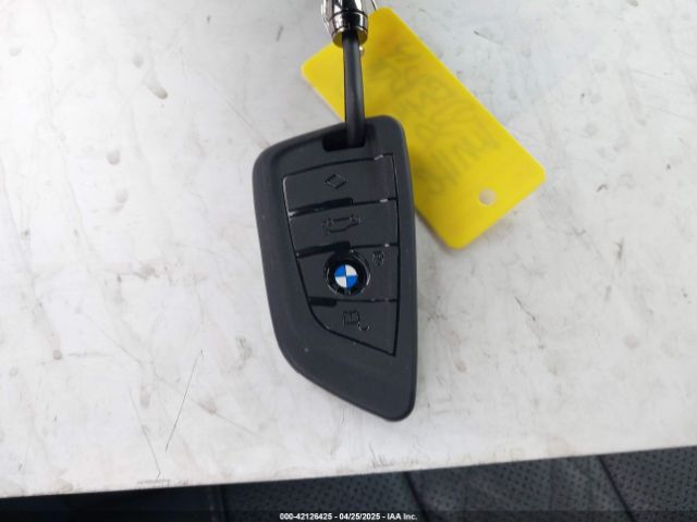 WBA13AG07NCJ53016 BMW 530e