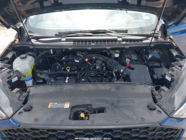 2FMPK4J95RBA48193 Ford Edge St-line