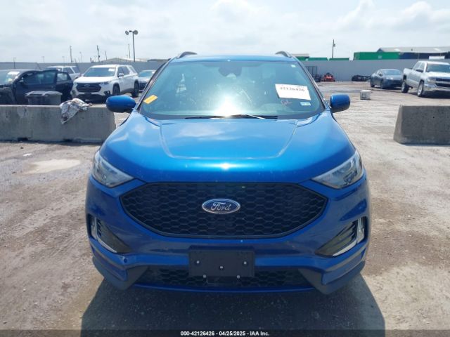 2FMPK4J95RBA48193 Ford Edge St-line