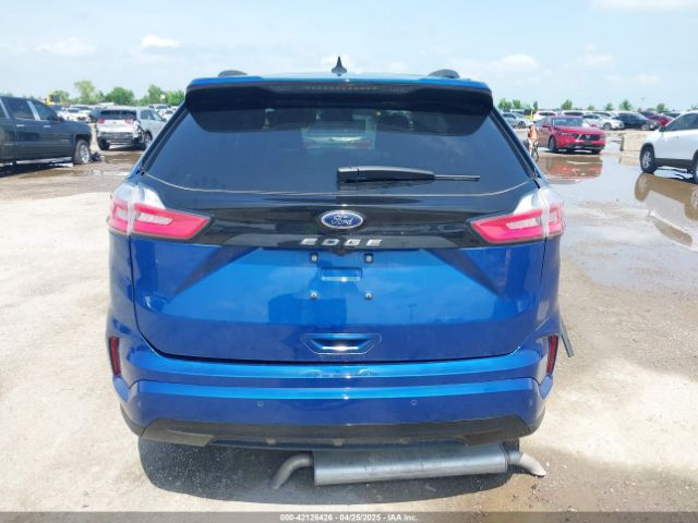 2FMPK4J95RBA48193 Ford Edge St-line