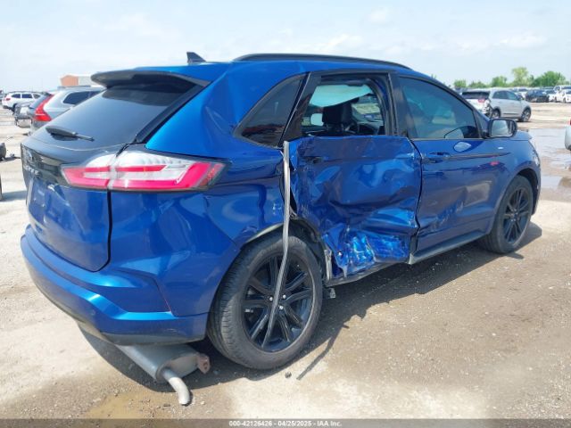 2FMPK4J95RBA48193 Ford Edge St-line