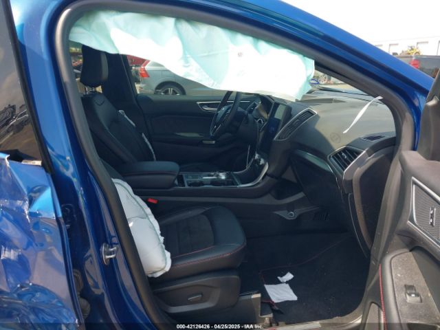 2FMPK4J95RBA48193 Ford Edge St-line
