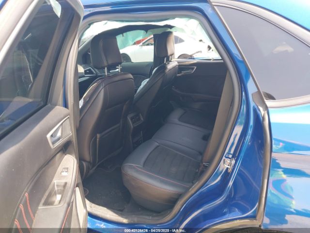 2FMPK4J95RBA48193 Ford Edge St-line