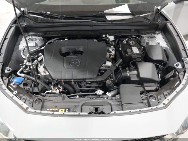 3MVDMBDM5SM788786 Mazda Cx-30 2.5 S Premium Package