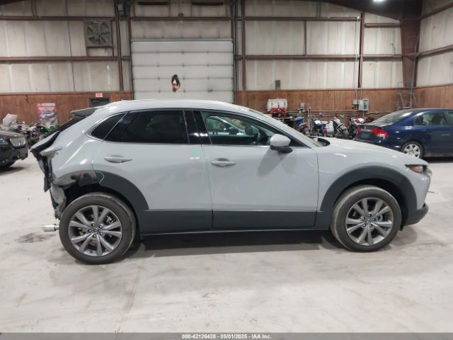 3MVDMBDM5SM788786 Mazda Cx-30 2.5 S Premium Package