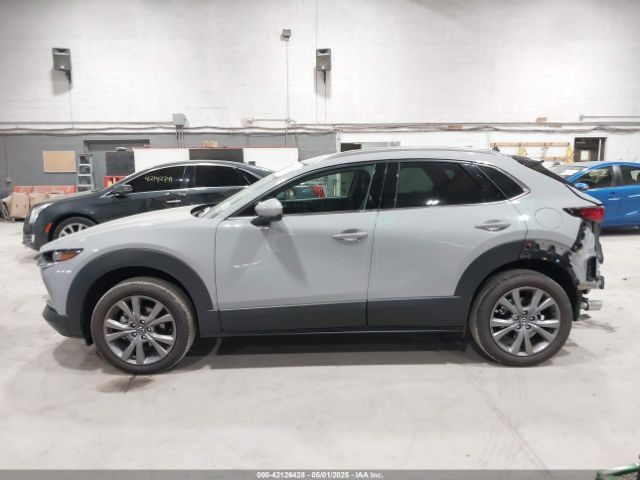 3MVDMBDM5SM788786 Mazda Cx-30 2.5 S Premium Package