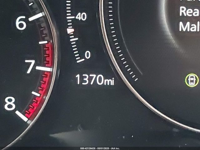 3MVDMBDM5SM788786 Mazda Cx-30 2.5 S Premium Package