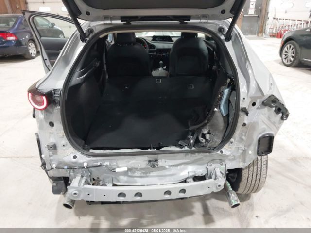 3MVDMBDM5SM788786 Mazda Cx-30 2.5 S Premium Package