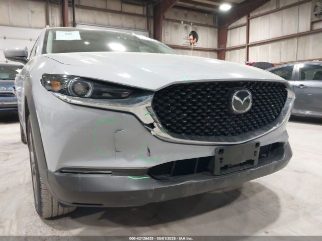 3MVDMBDM5SM788786 Mazda Cx-30 2.5 S Premium Package