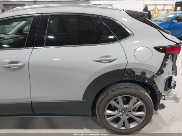 3MVDMBDM5SM788786 Mazda Cx-30 2.5 S Premium Package