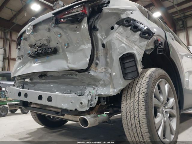 3MVDMBDM5SM788786 Mazda Cx-30 2.5 S Premium Package