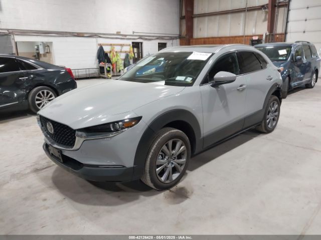 3MVDMBDM5SM788786 Mazda Cx-30 2.5 S Premium Package