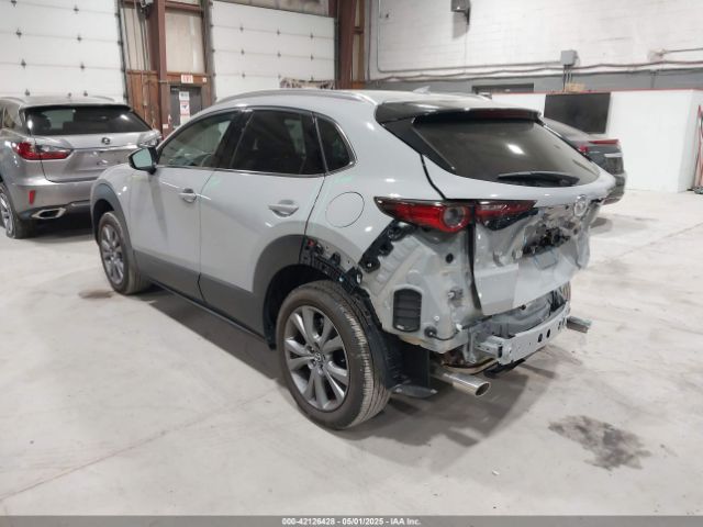 3MVDMBDM5SM788786 Mazda Cx-30 2.5 S Premium Package