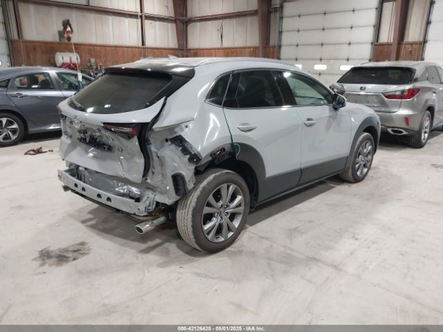 3MVDMBDM5SM788786 Mazda Cx-30 2.5 S Premium Package