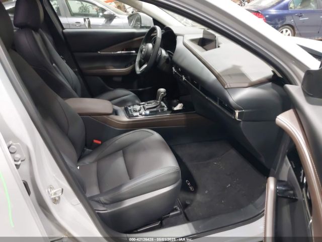 3MVDMBDM5SM788786 Mazda Cx-30 2.5 S Premium Package