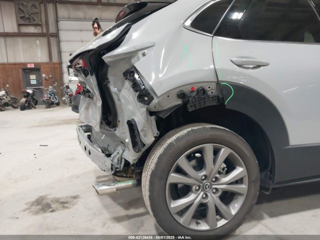 3MVDMBDM5SM788786 Mazda Cx-30 2.5 S Premium Package