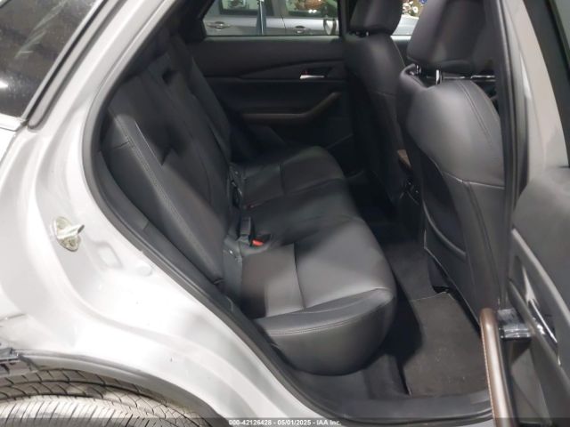 3MVDMBDM5SM788786 Mazda Cx-30 2.5 S Premium Package