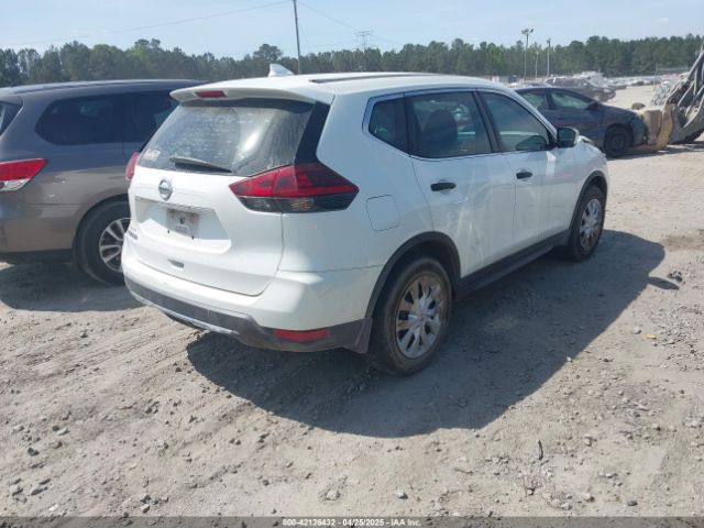 2019 NISSAN ROGUE 5N1AT2MT1KC814523 Photo 3
