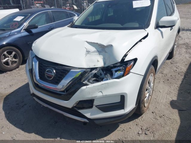 2019 NISSAN ROGUE 5N1AT2MT1KC814523 Photo 5